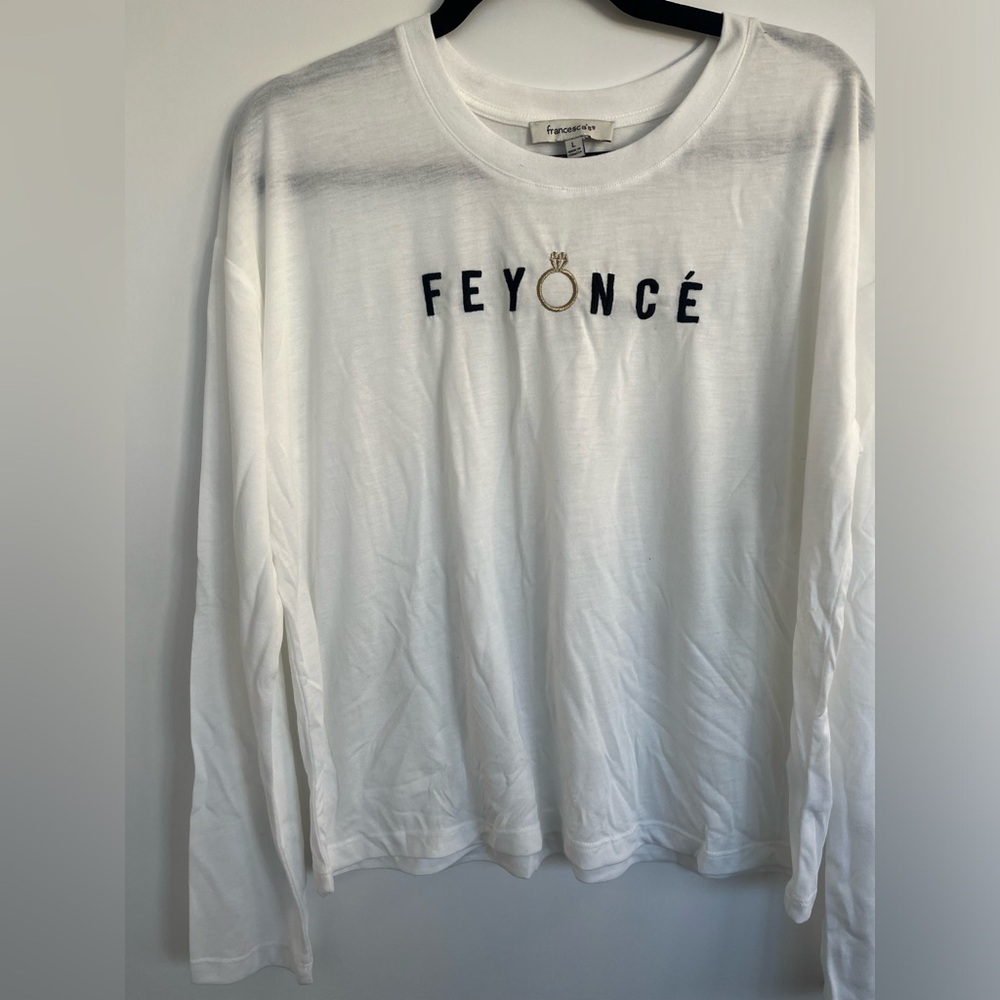 NWT “Feyonce” Shirt